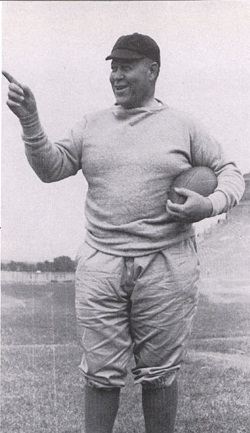 Biff Jones