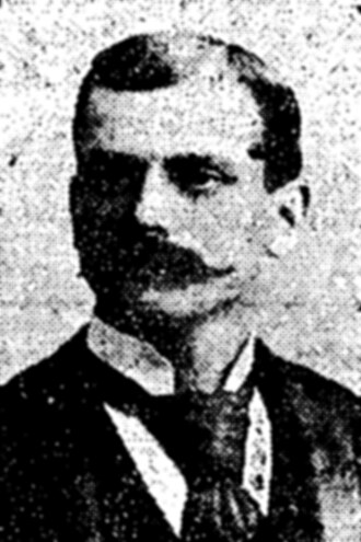 Bill Geiss