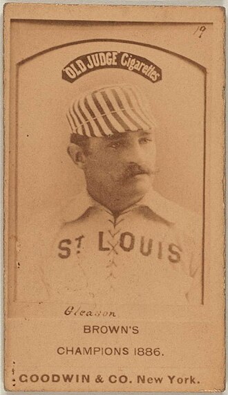 Bill Gleason