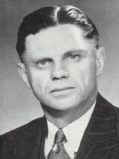 Bill Robinson