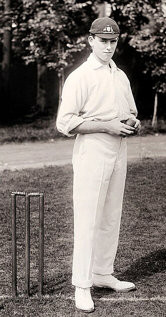 Bill Whitty