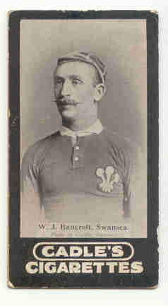 Billy Bancroft