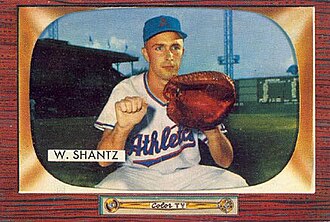 Billy Shantz