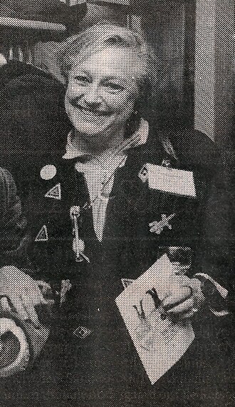 Birgitte Price