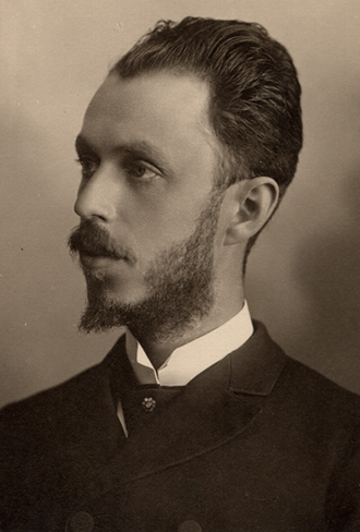 Blaise-Ferdinand Letellier