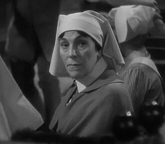 Blanche Friderici