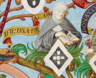 Blanche of Portugal
