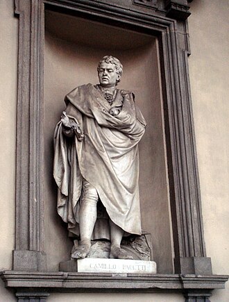 Camillo Pacetti