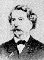 Camillo Róndani