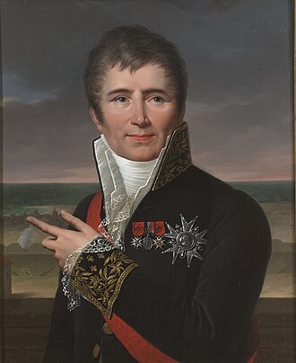 Carel Hendrik Ver Huell
