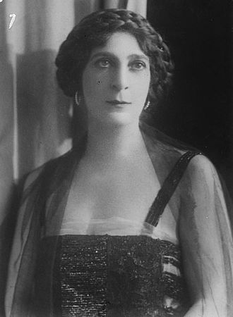 Catherine Yurievskaya