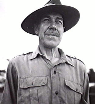 Cecil Callaghan