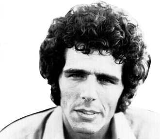 Bobby Bloom
