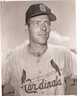 Bobby Tiefenauer