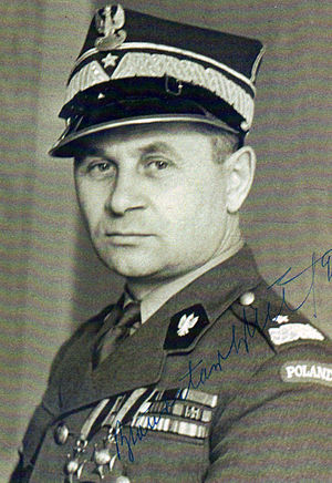 Bolesław Bronisław Duch