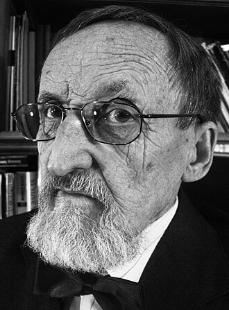 Boris Parygin