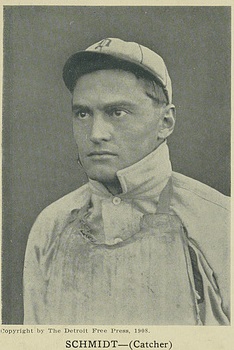 Boss Schmidt
