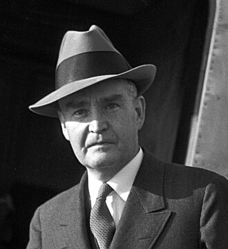 Bruce Fairchild Barton