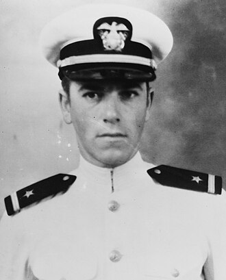 Bruce Van Voorhis