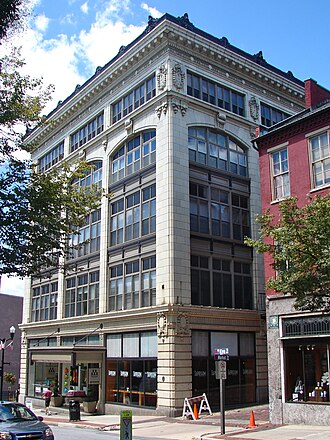 C. Emlen Urban