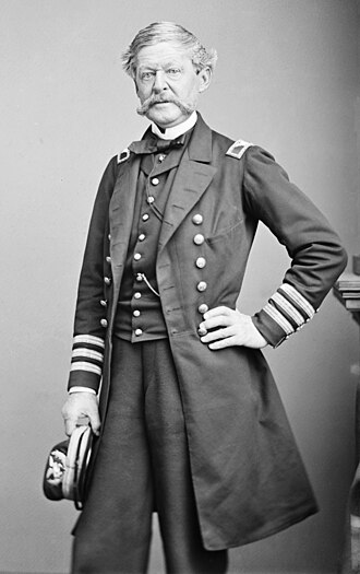 Cadwalader Ringgold