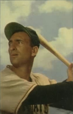 Cal Abrams