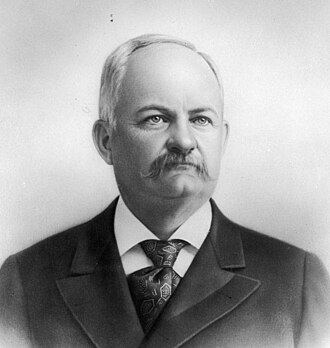 Caleb Walton West