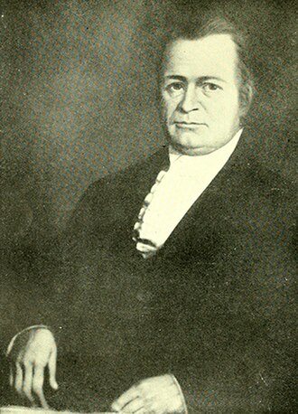 Calvin Jones