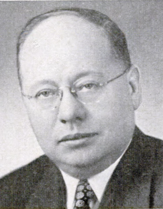 Carl Curtis