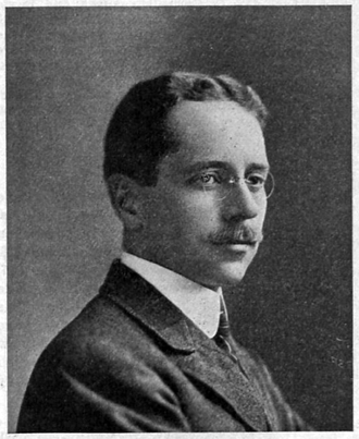 Carl Frelinghuysen Gould