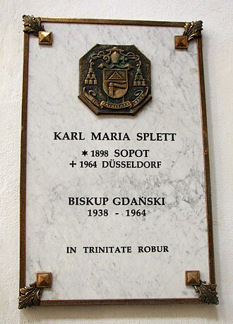 Carl Maria Splett