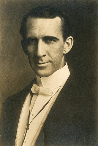 Carl Stockdale