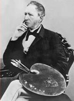 Carl Timoleon von Neff