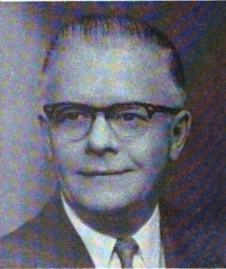 Carl West Rich