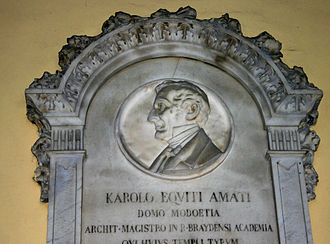 Carlo Amati