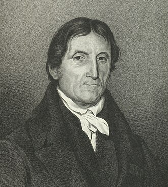 Carlo Giuseppe Guglielmo Botta