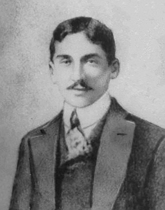 Carlos Pezoa Véliz