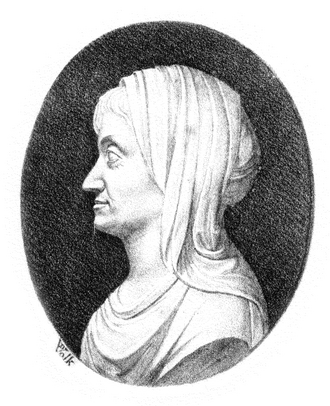 Caroline Rudolphi