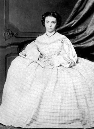 Caroline von Gomperz-Bettelheim