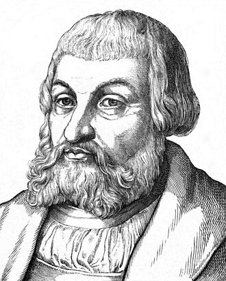 Caspar Aquila