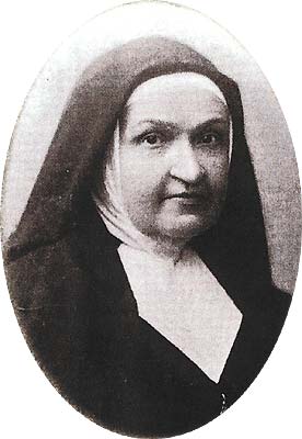 Celine Borzecka