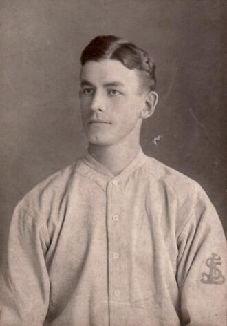Chappy Charles