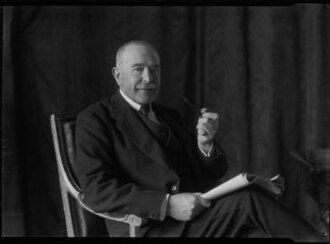 Charles Adeane