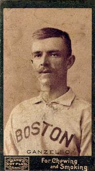 Charlie Ganzel