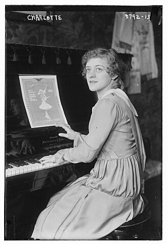 Charlotte Oelschlägel