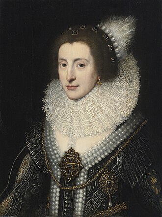 Charlotte of the Palatinate