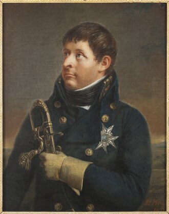 Charles August
