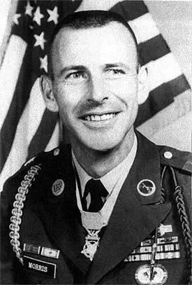 Charles B. Morris