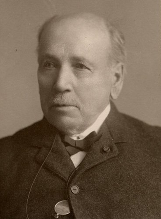 Charles Baillairgé