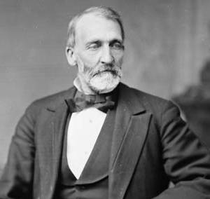 Charles Burpee